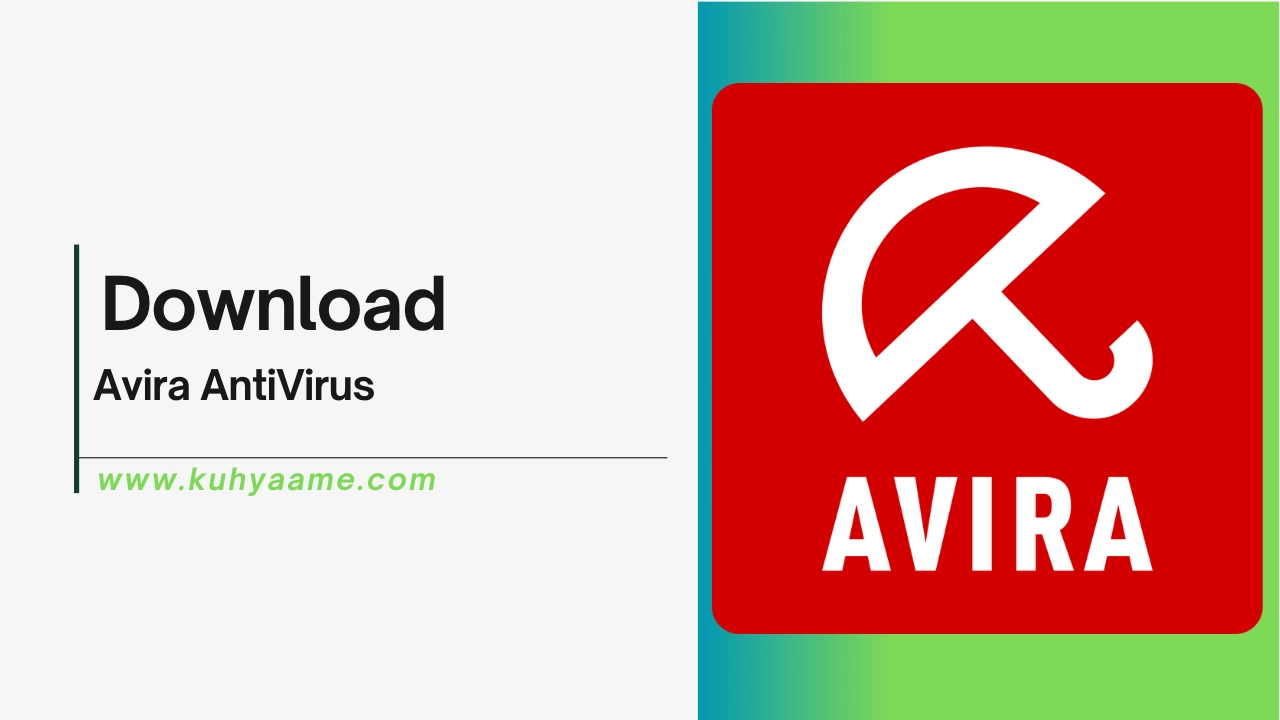 Avira AntiVirus