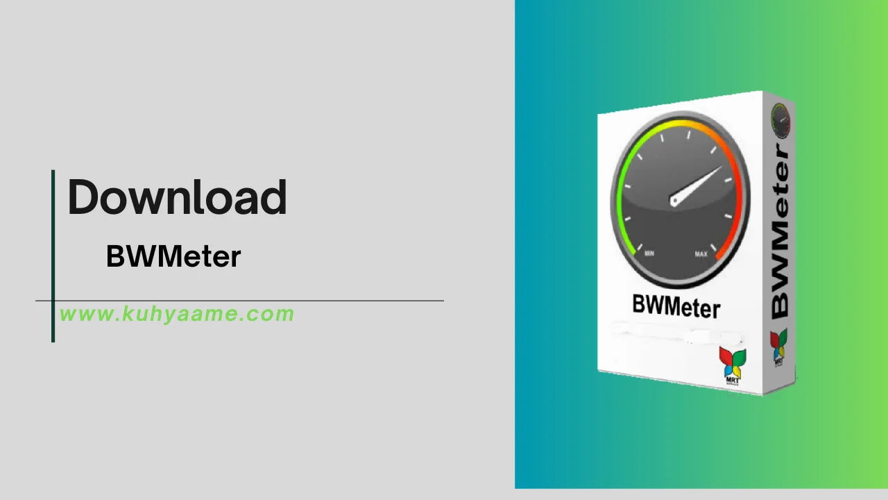 BWMeter Download 2024