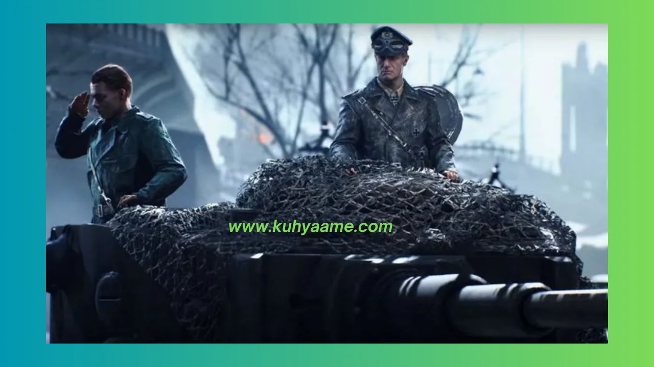 BattleField 5 Latest Download 2024
