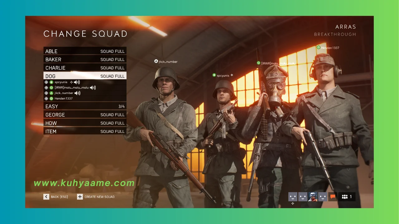 Battlefield V Repack Latest Download 2024