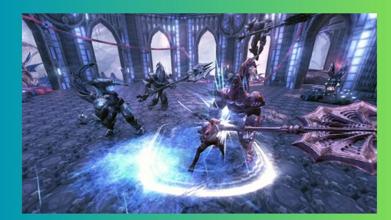 Blades of Time Limited Download 2024