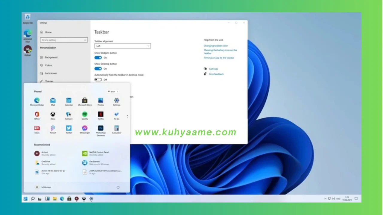 Cara Aktivasi Windows 7 Latast Download
