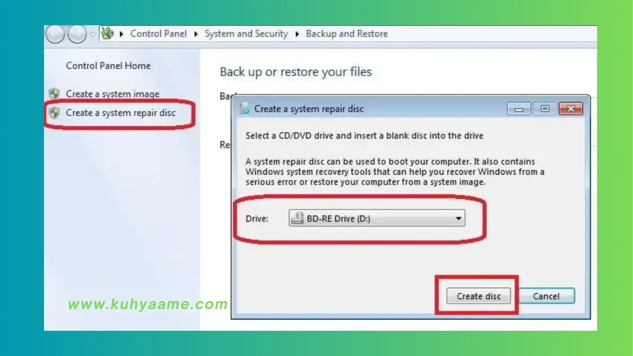 _ Cara Backup dan Restore License Key Latest Download 2024