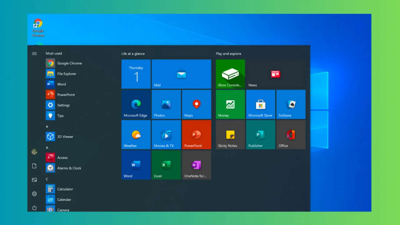 Cara Membuat Installer Windows 10 Download 2024