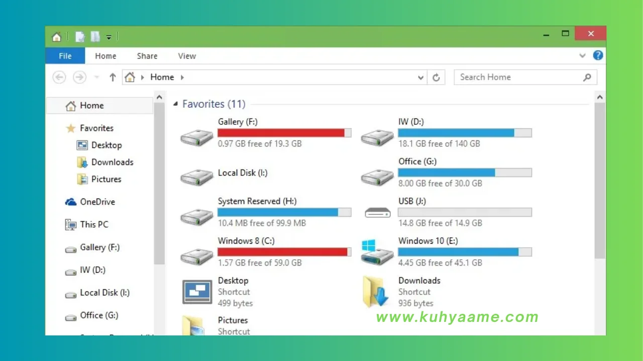 _ Cara Menghapus Duplicate Drive Pada Latest Download 2024