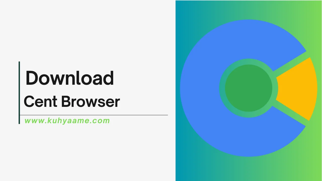 Cent Browser