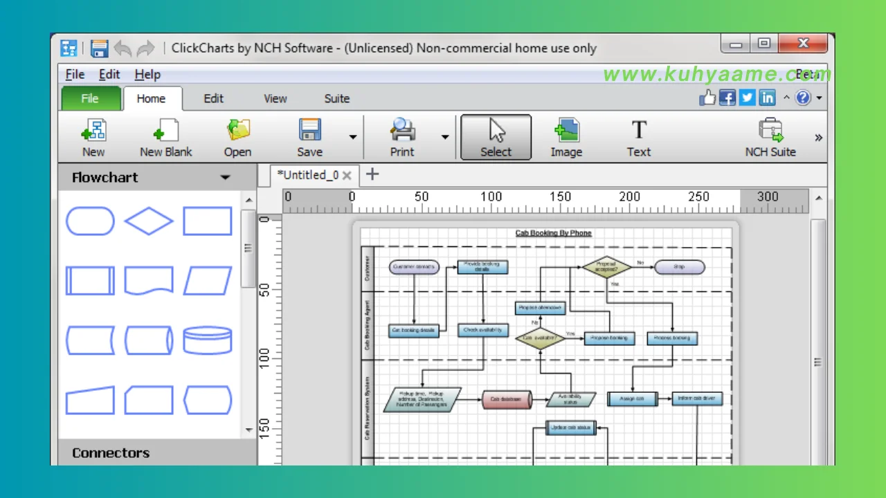 ClickCharts Latest Download 2024