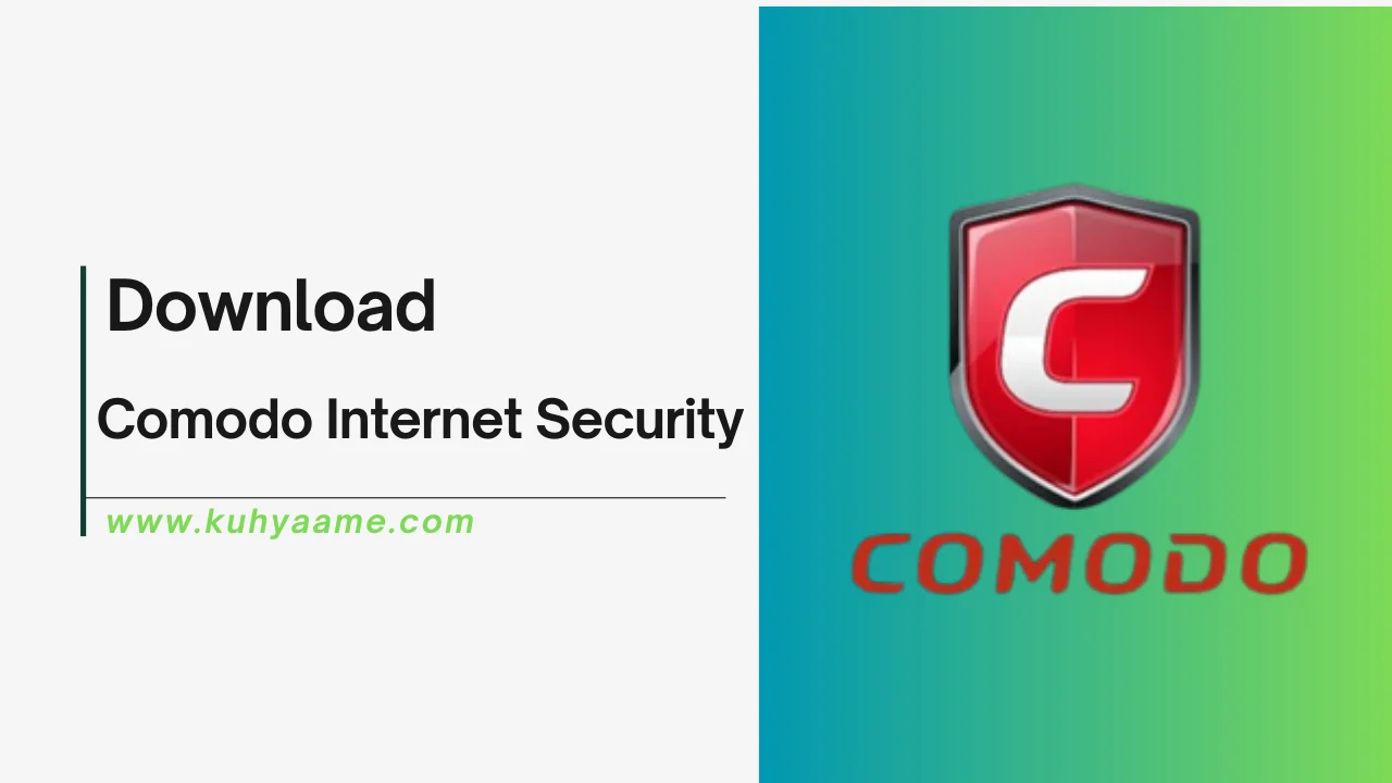 Comodo Internet Security