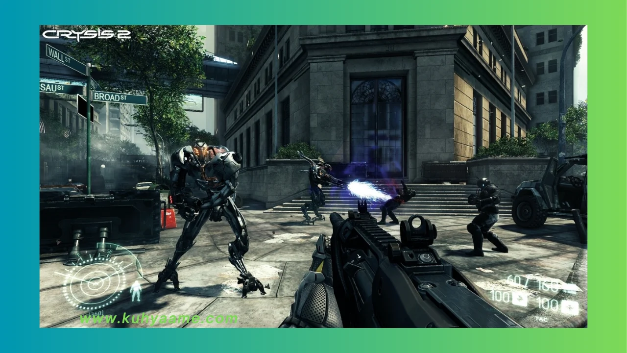 Crysis 2 Latest Download 2024