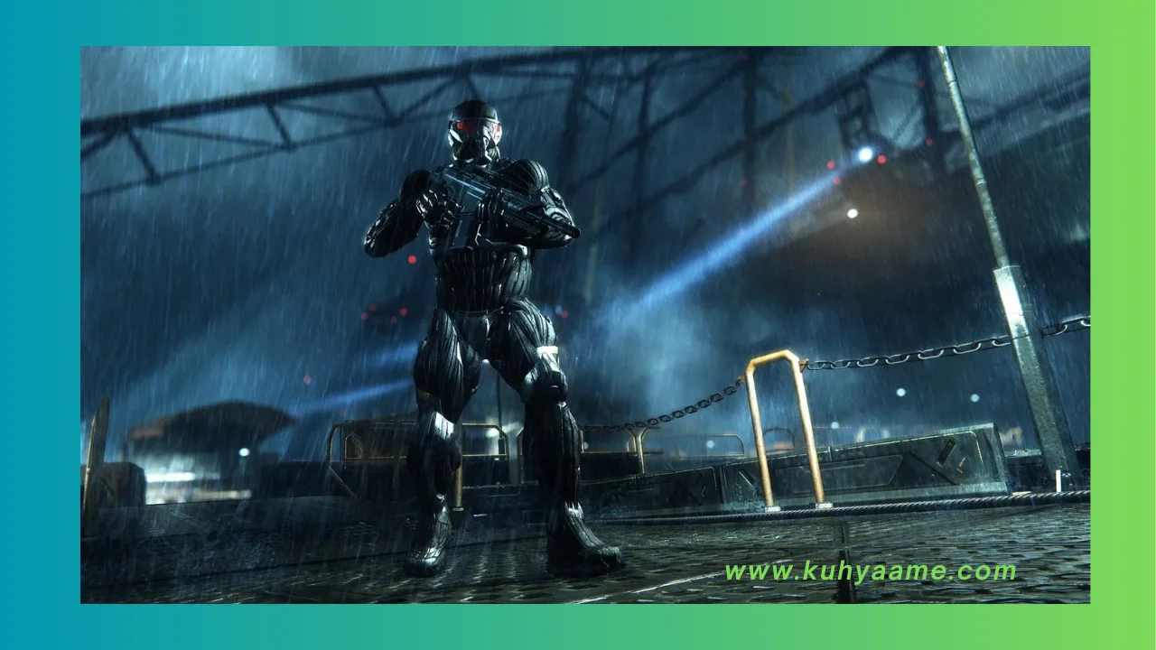 Crysis 3 Latest Download 2024