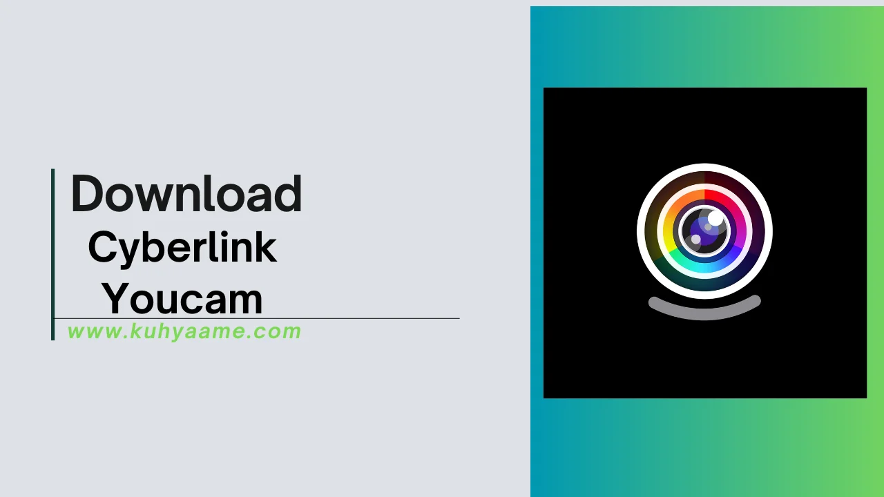 Cyberlink Youcam