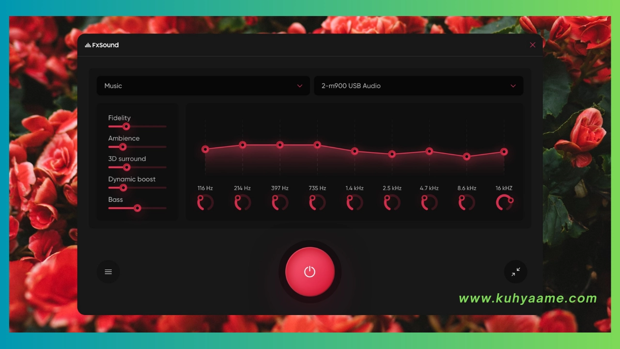 DFX Audio Enhancer Download