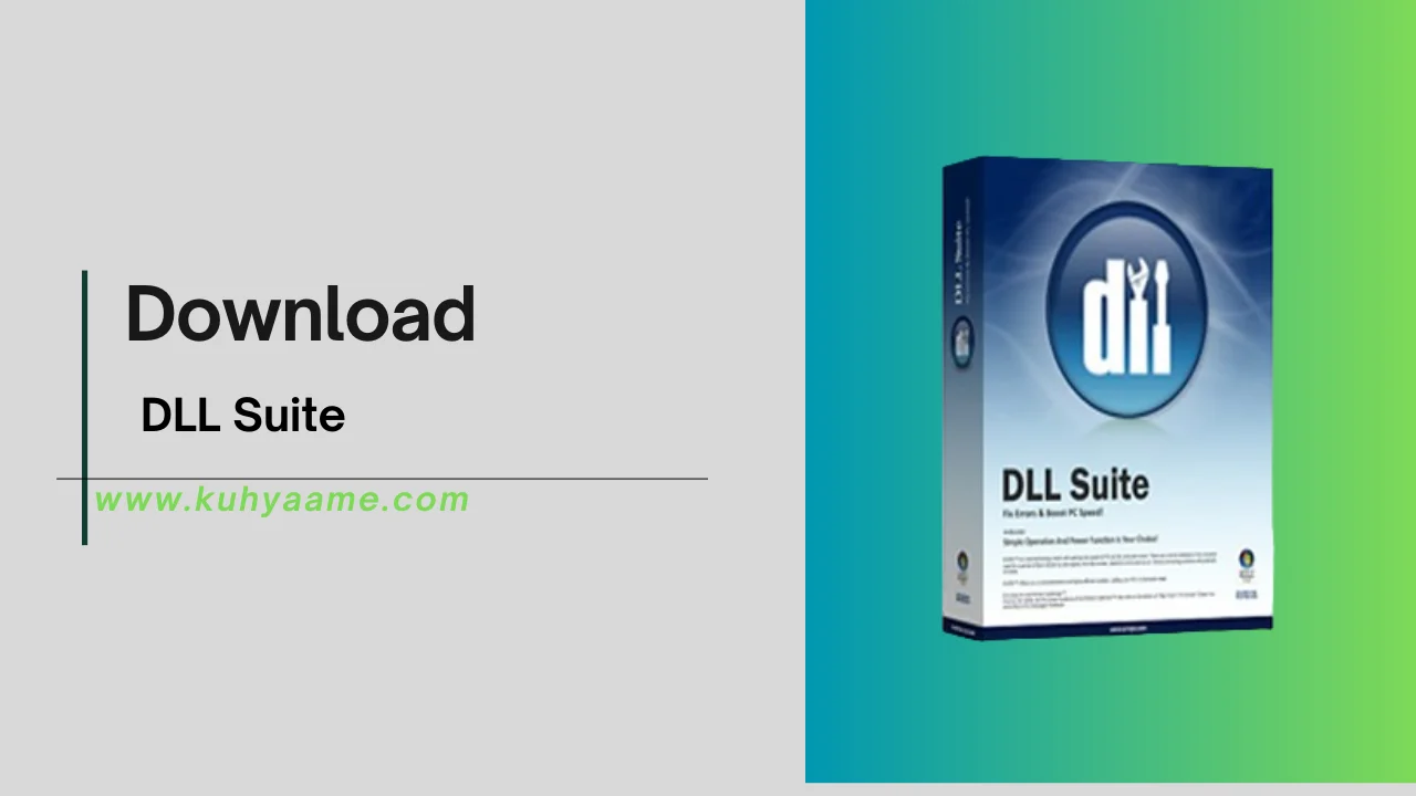 DLL Suite Download 2024
