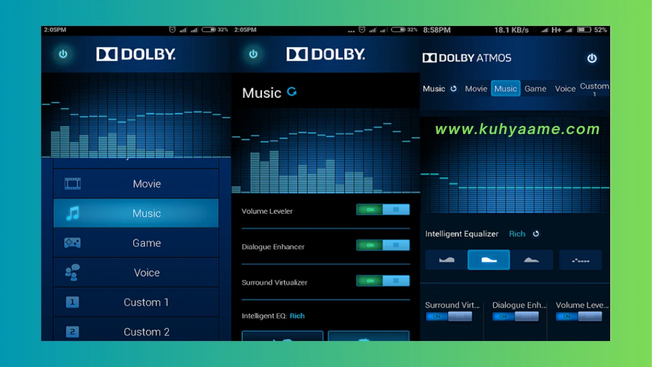 Dolby Atmos Driver Latest Download 2024