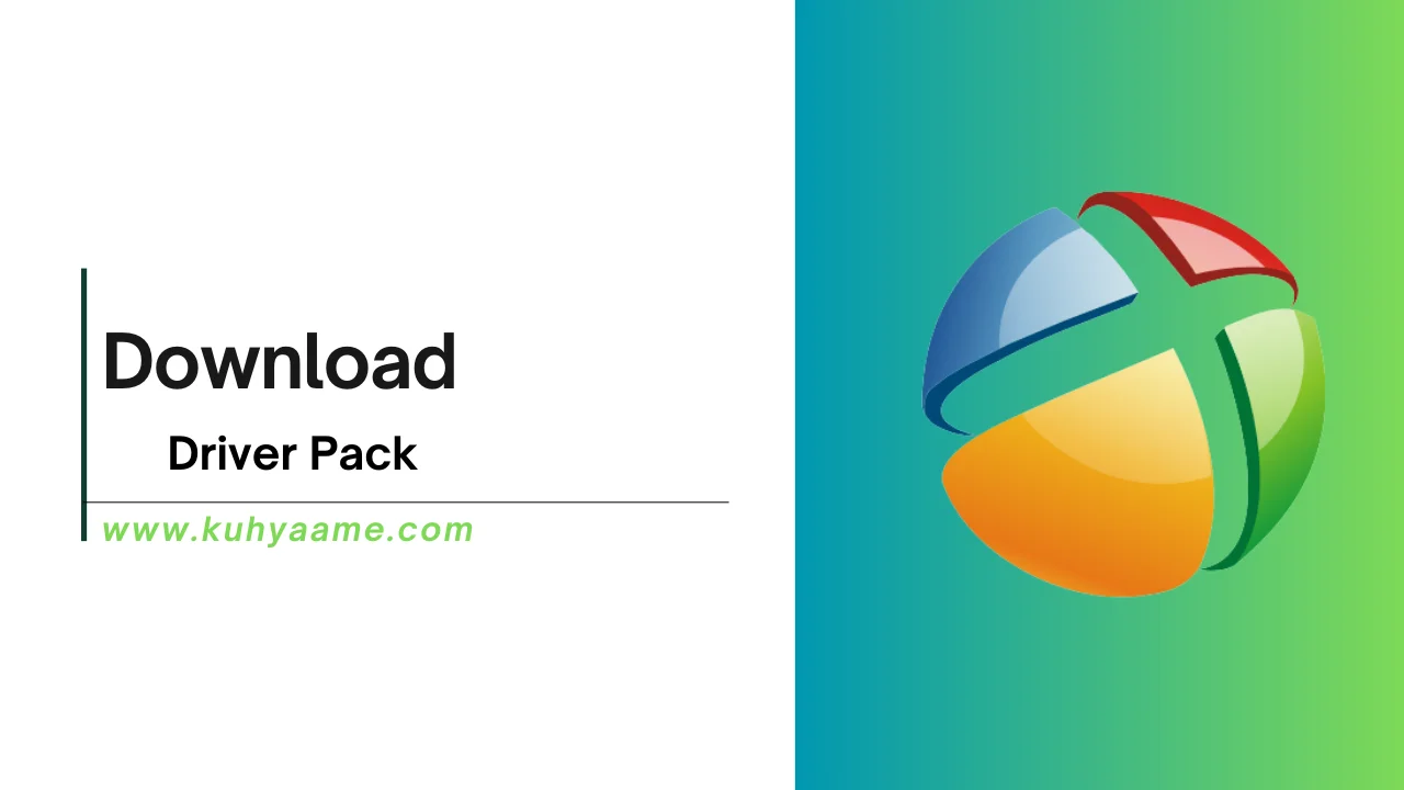 Driver Pack (1)