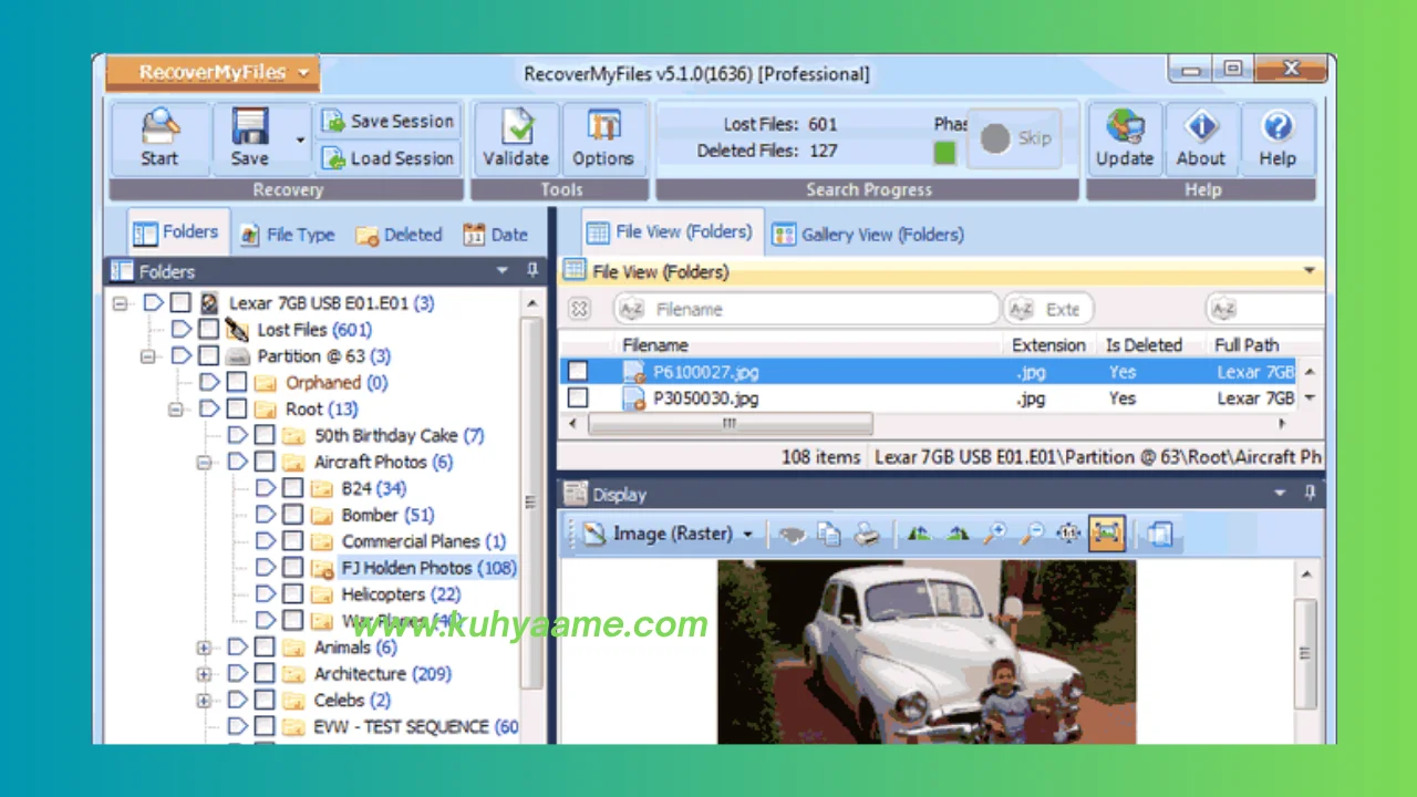 Easy File Undelete Latest Download 2024