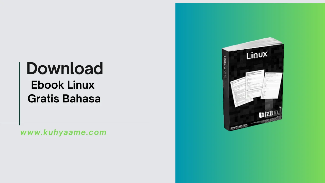 Ebook Linux Gratis Bahasa Download 2024