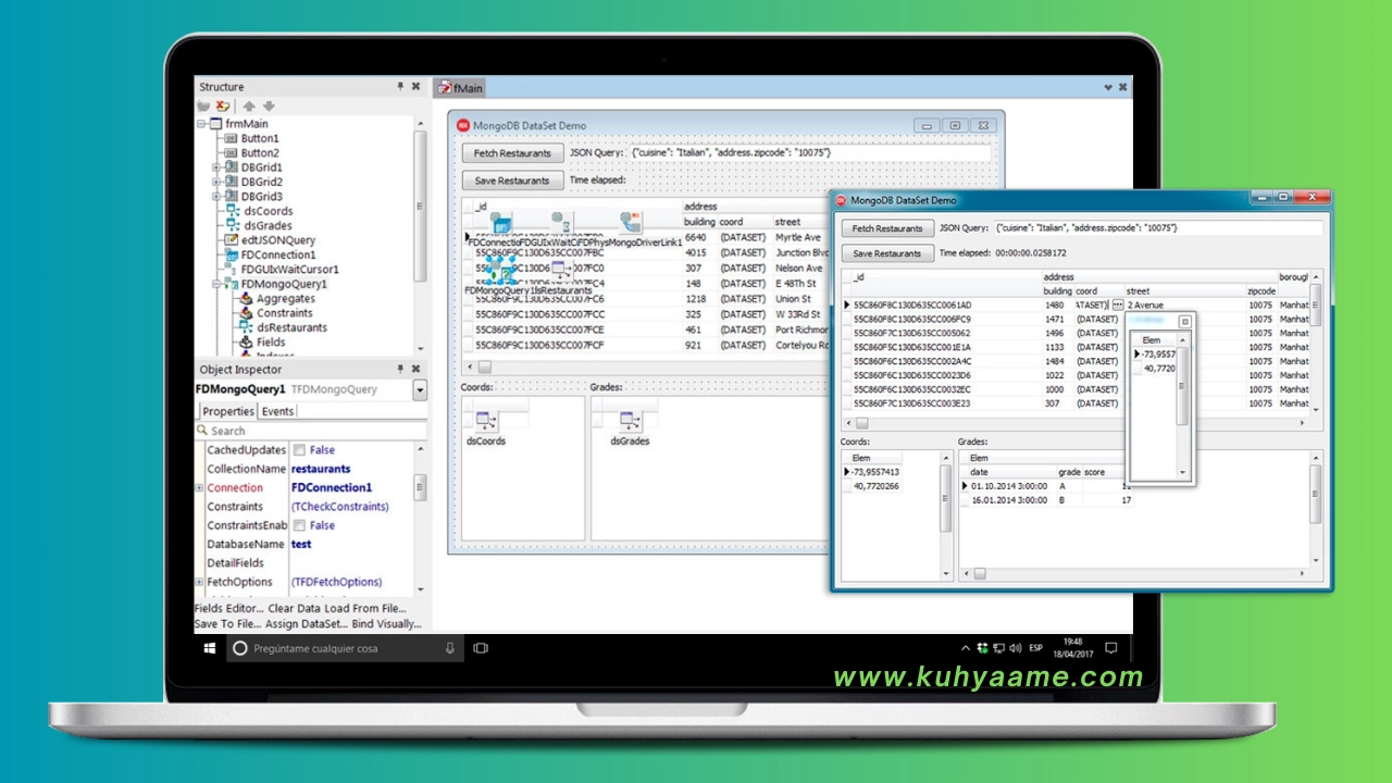 Embarcadero RAD Studio Download