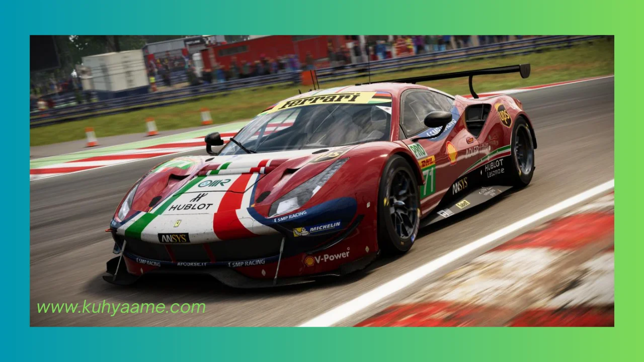 GRID Ultimate Edition download