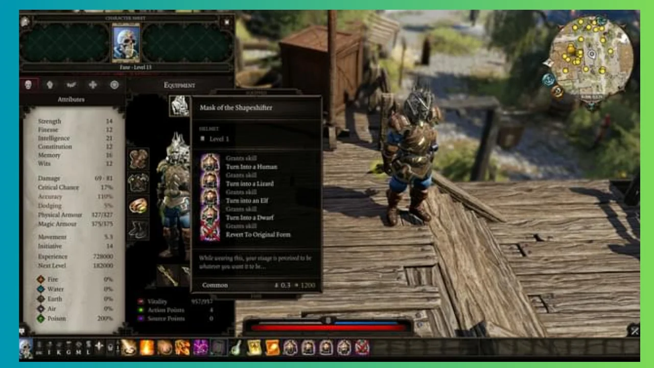 Game PC Divinity Original Sin 2 Download 2024