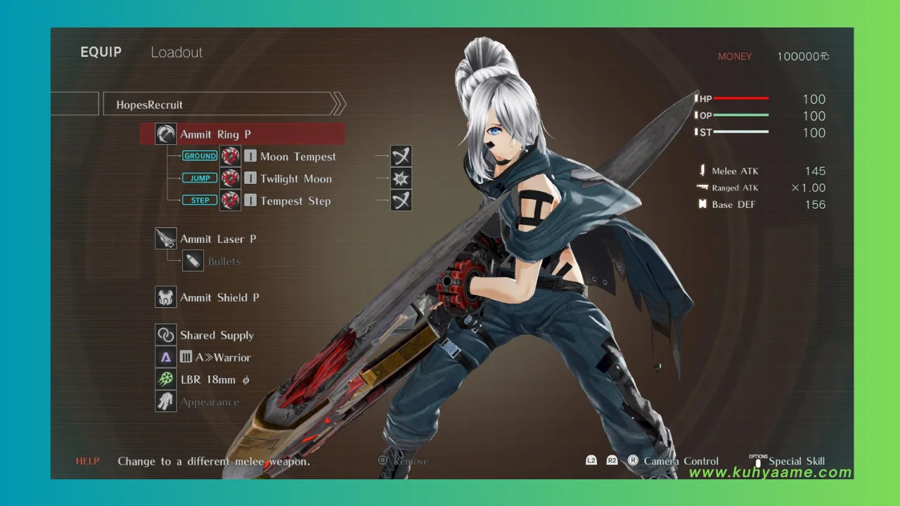 God Eater 3 Download