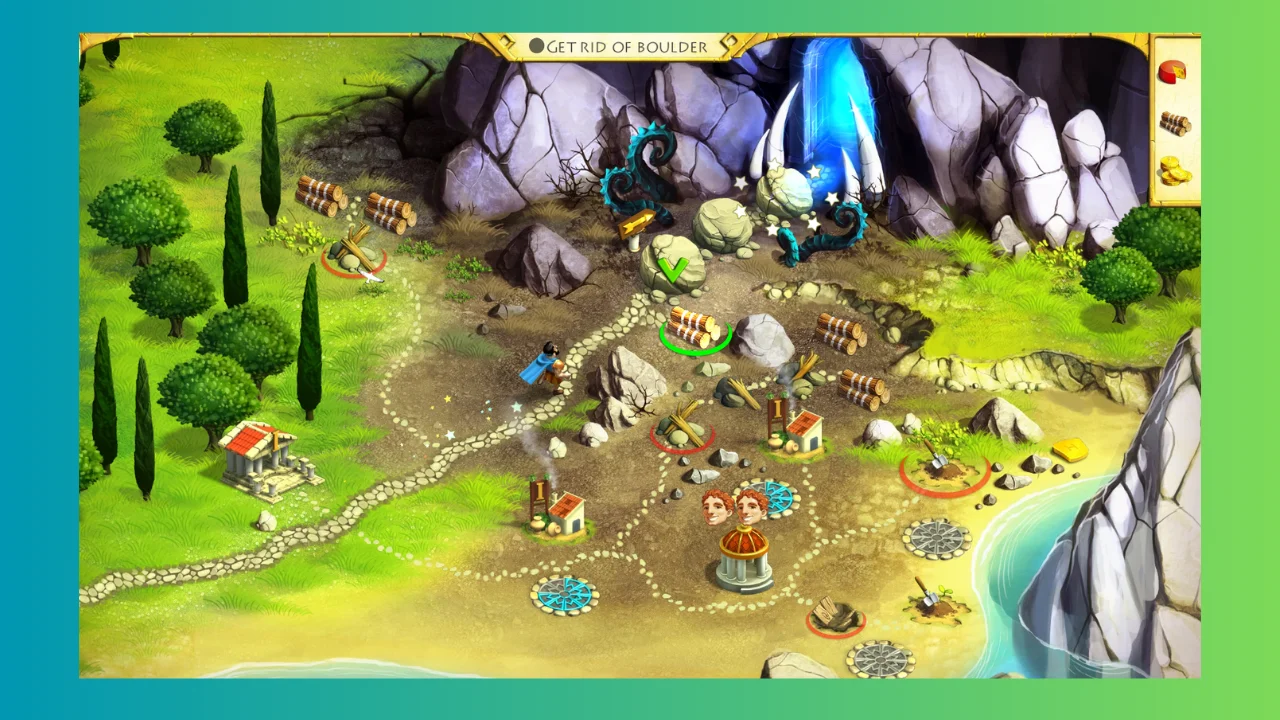 Hercules For PC Game Download 2024 