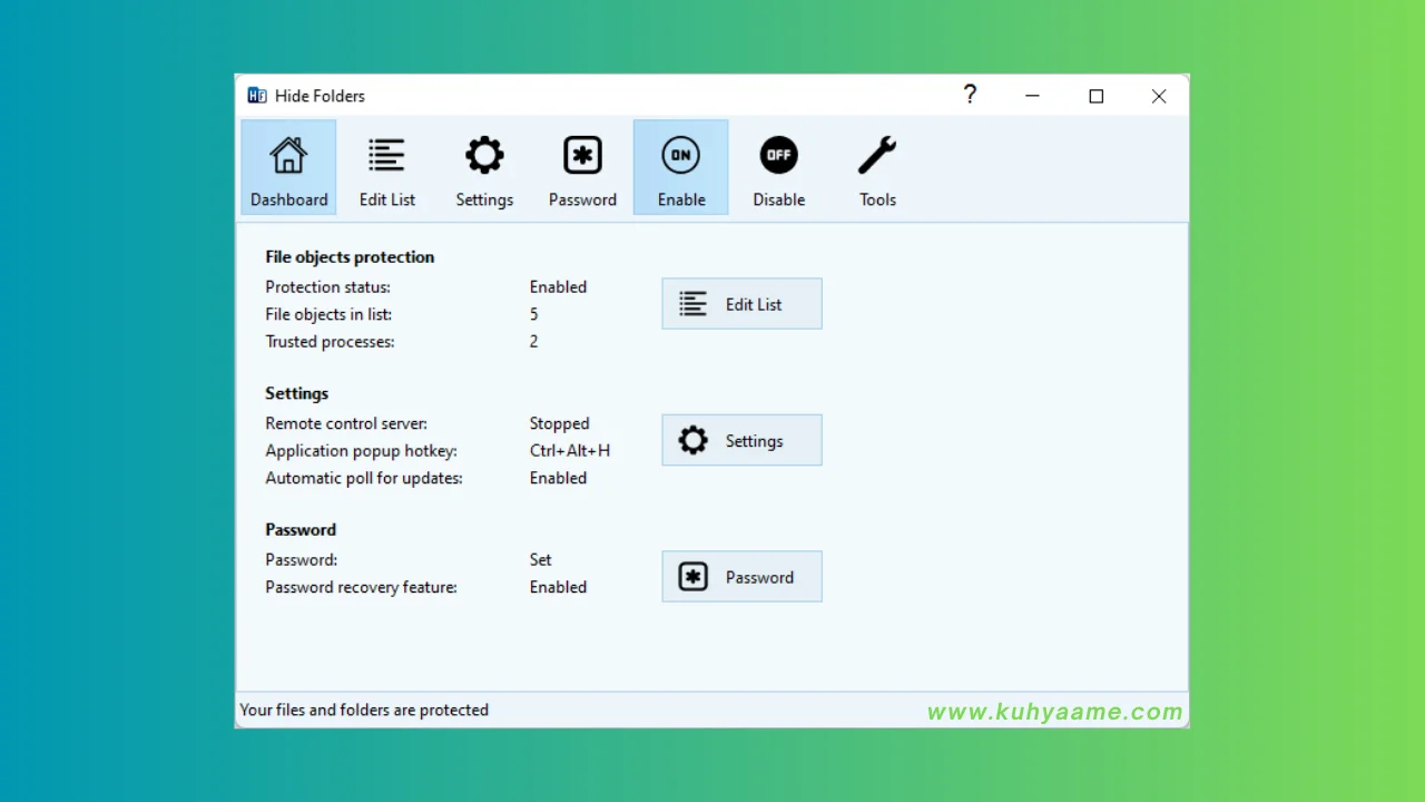 Hide Folders Download