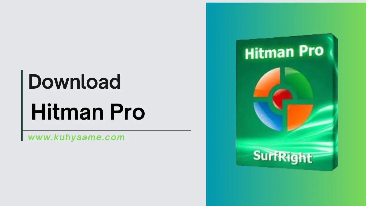 Hitman Pro Download 2024