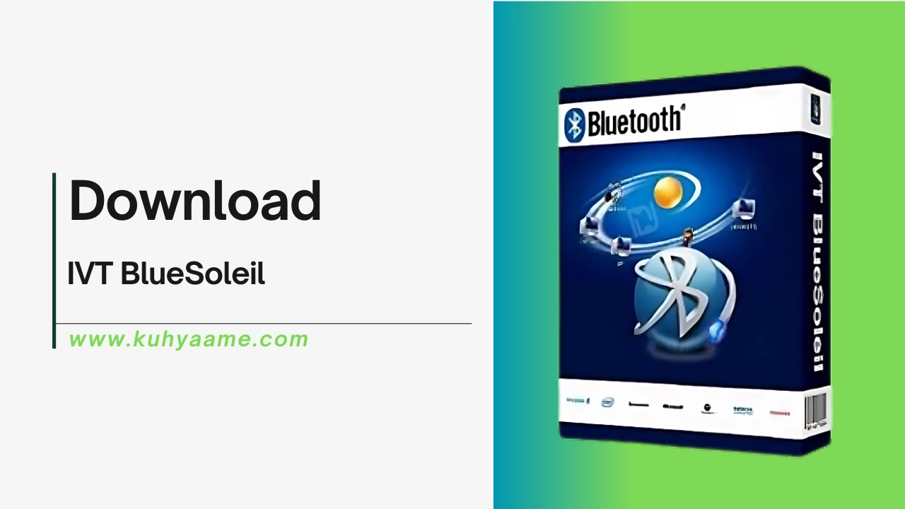 IVT BlueSoleil Downlaod 2024