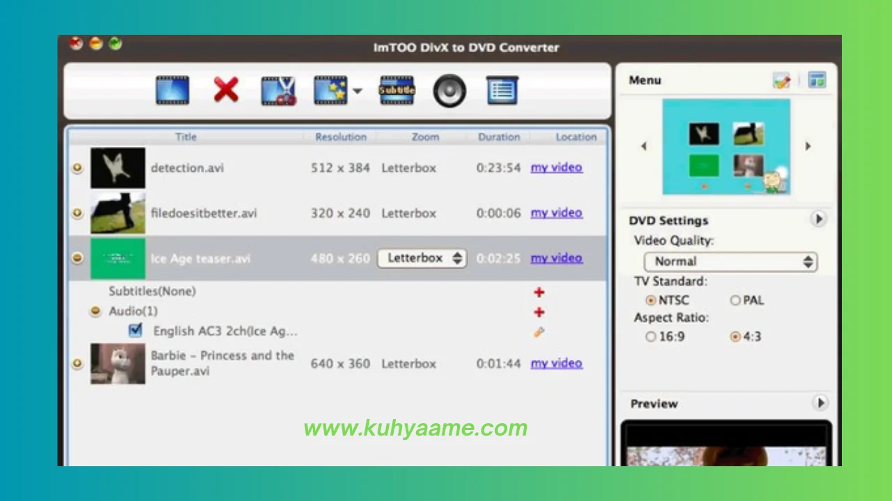ImTOO Video Converter Ultimate Latest Download 2024