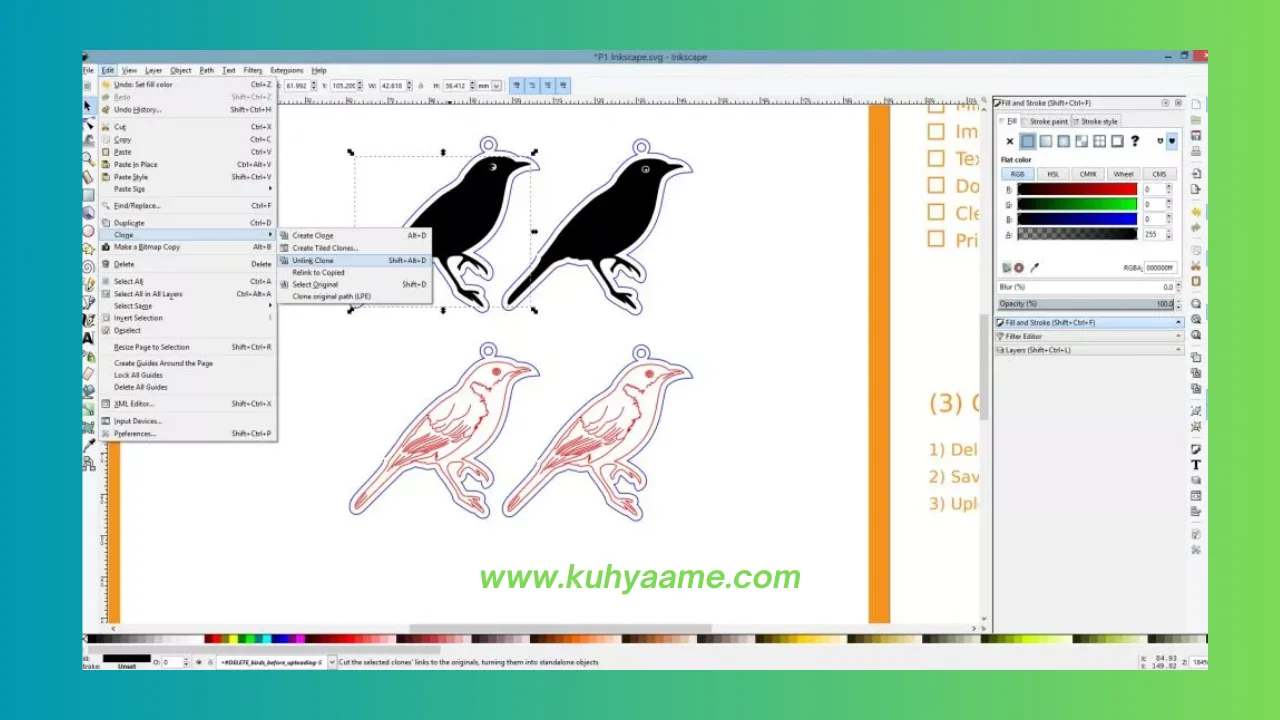 Inkscape Latest Download 2024