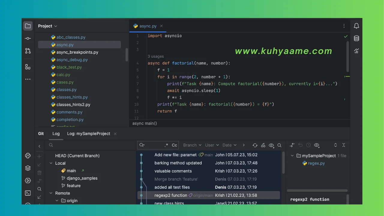 JetBrains ReSharper Ultimate Latest Download 2024