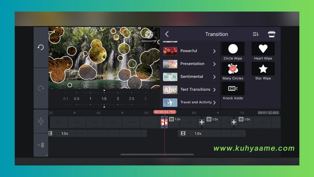 Kinemaster Latest Download 2024