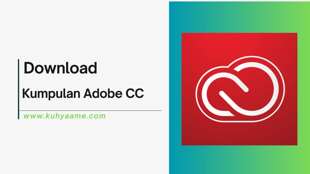 Kumpulan Adobe CC