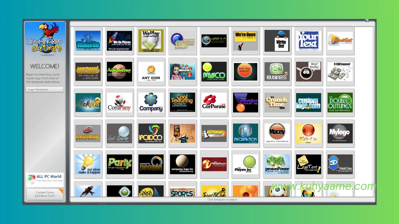 Laughingbird Software download