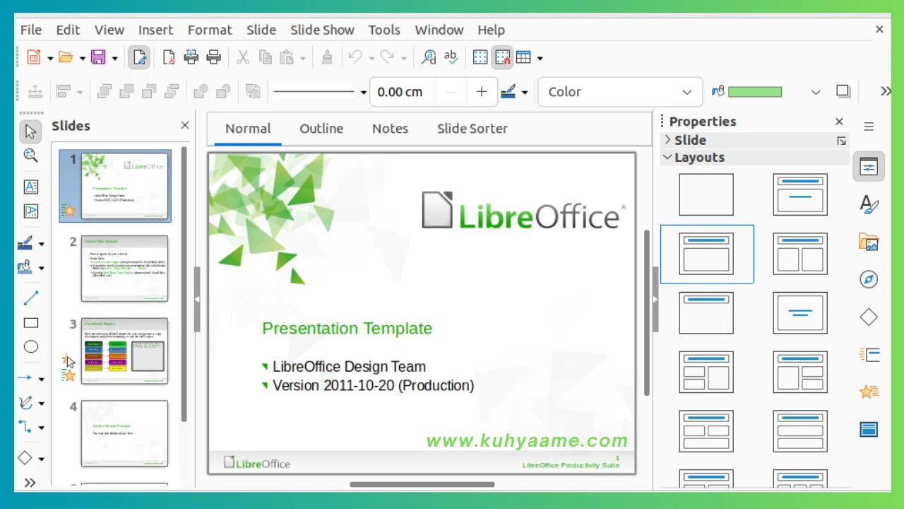 LibreOffice Download