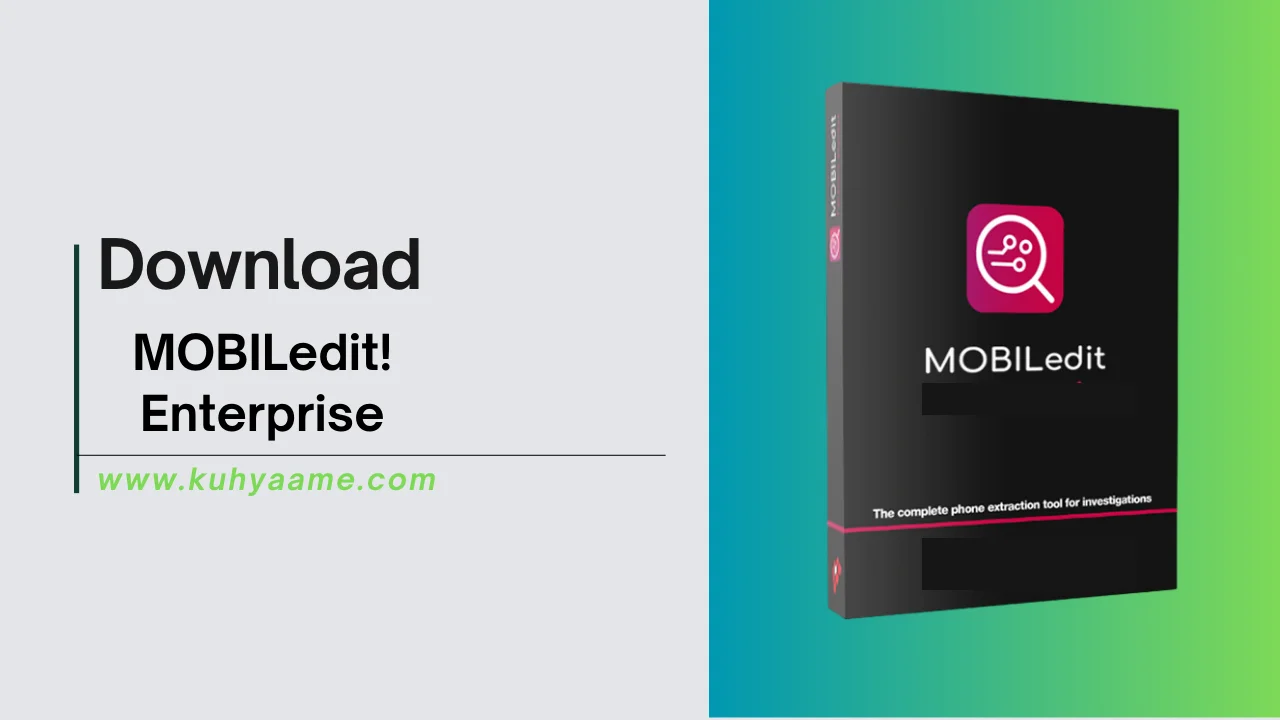 MOBILedit! Enterprise Download 2024