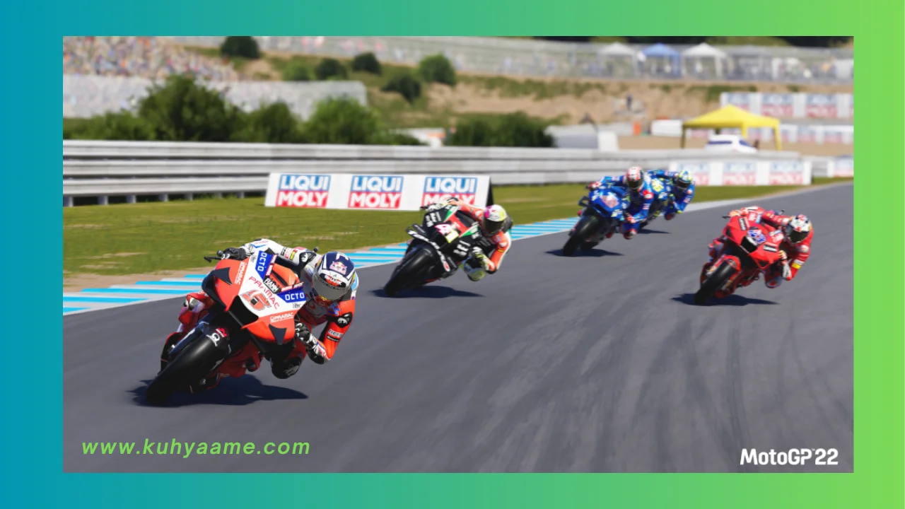 _MOTOGP 22 Repack Latest Download 2024