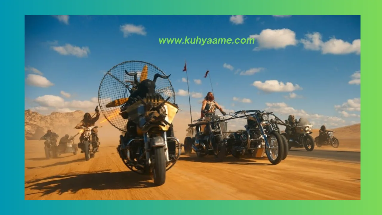 Mad Max Latest Download 2024 
