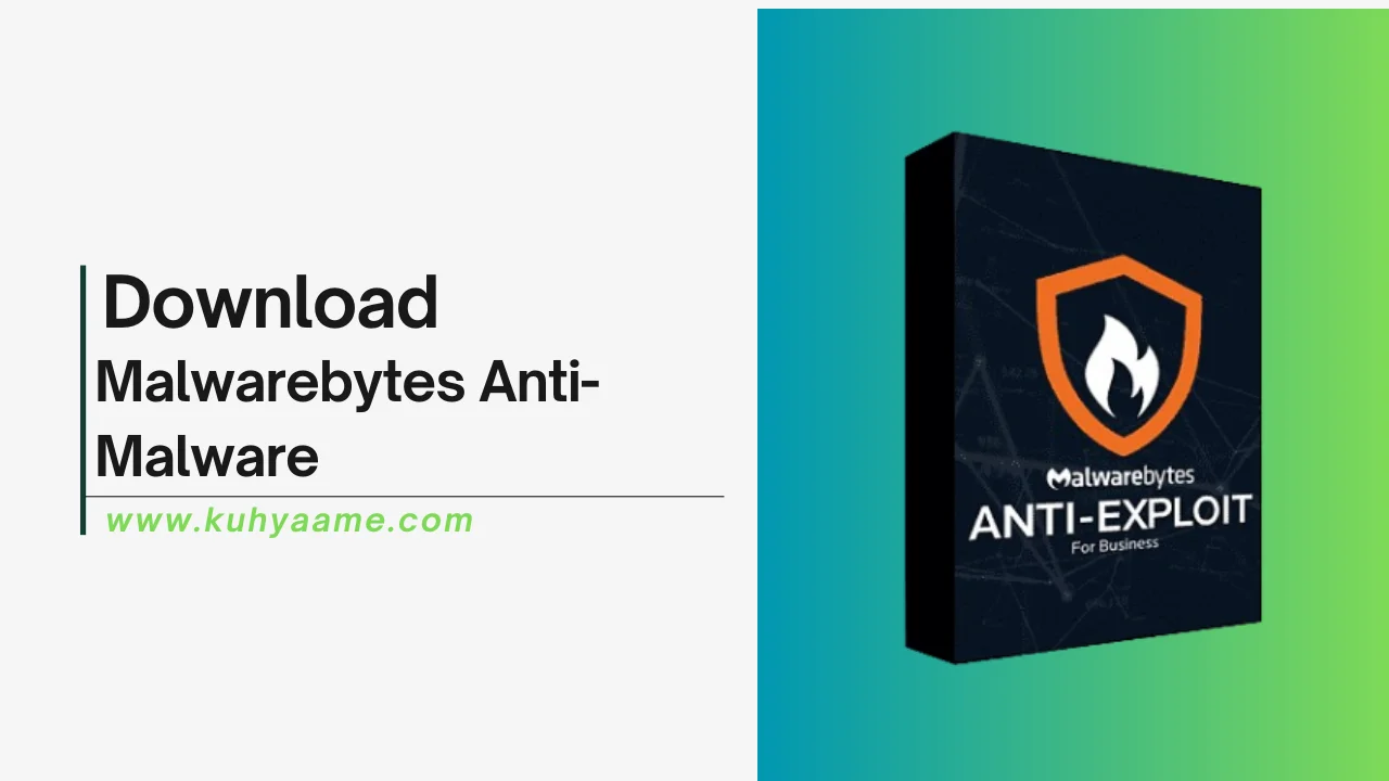 Malwarebytes Anti-Malware Download