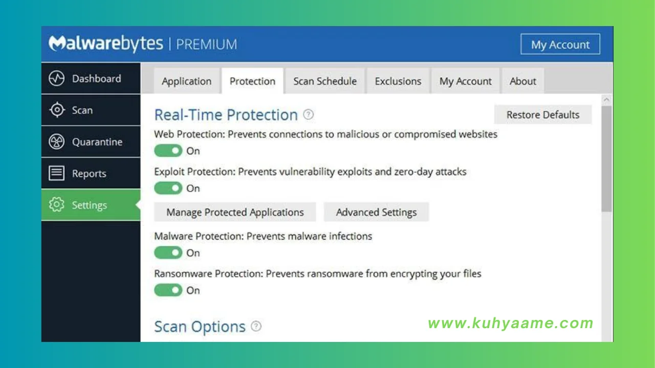 Malwarebytes Premium Latest Download 2024