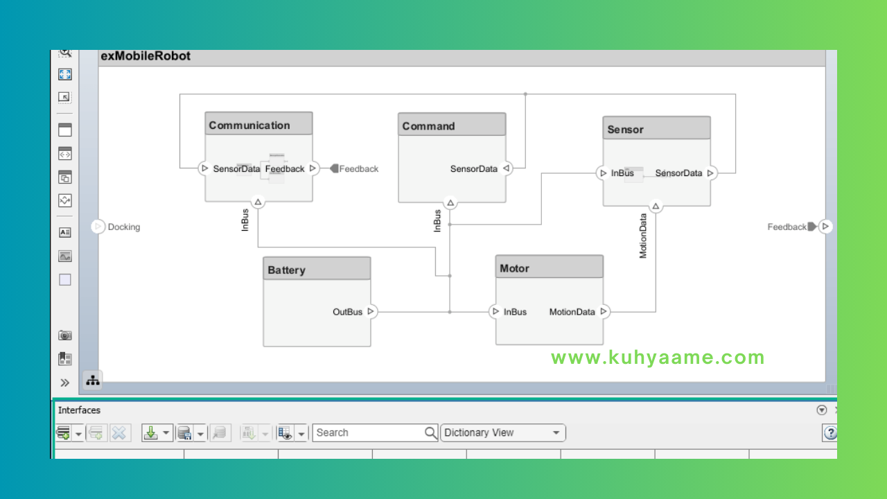 MathWorks-MATLAB-