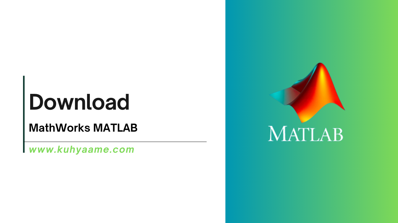 MathWorks-MATLAB