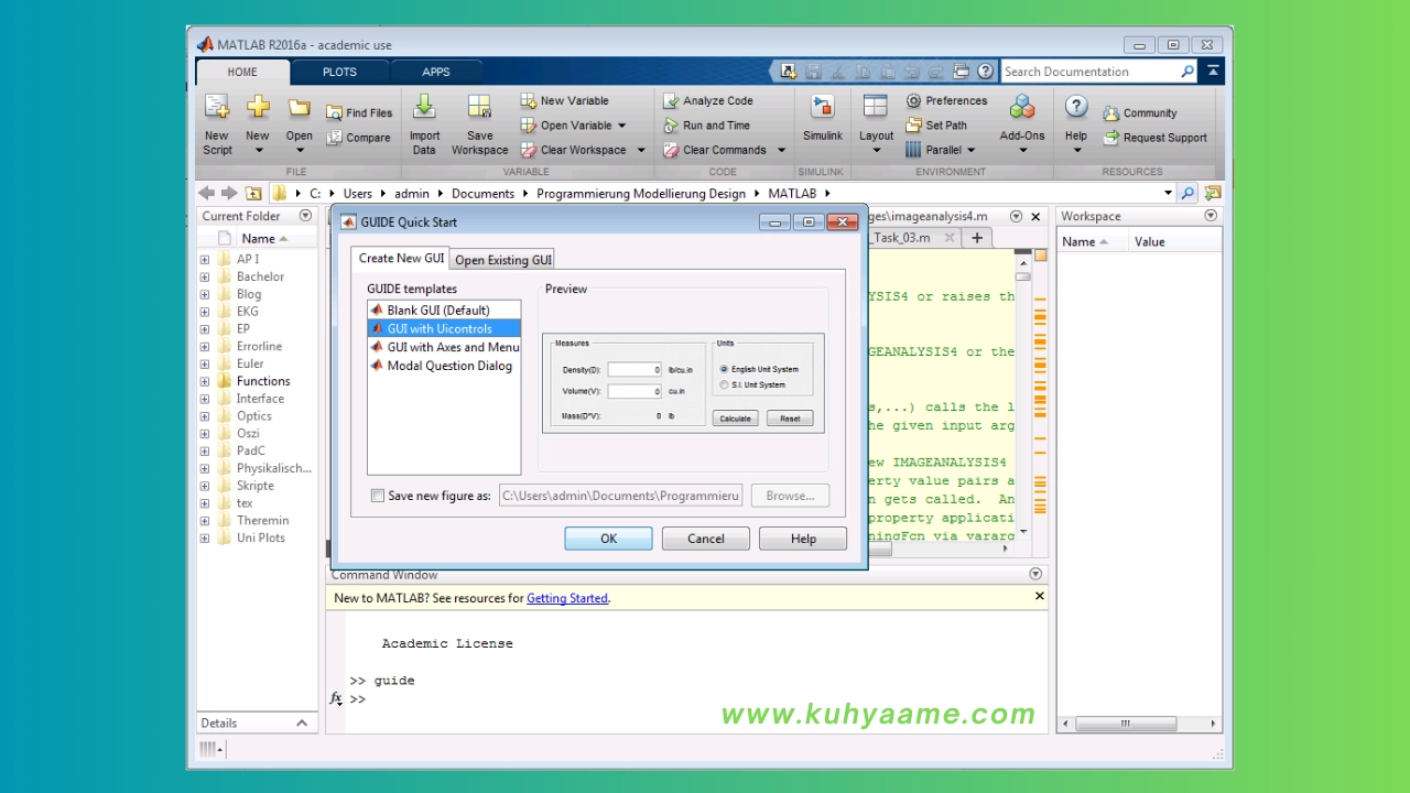 Matlab Download