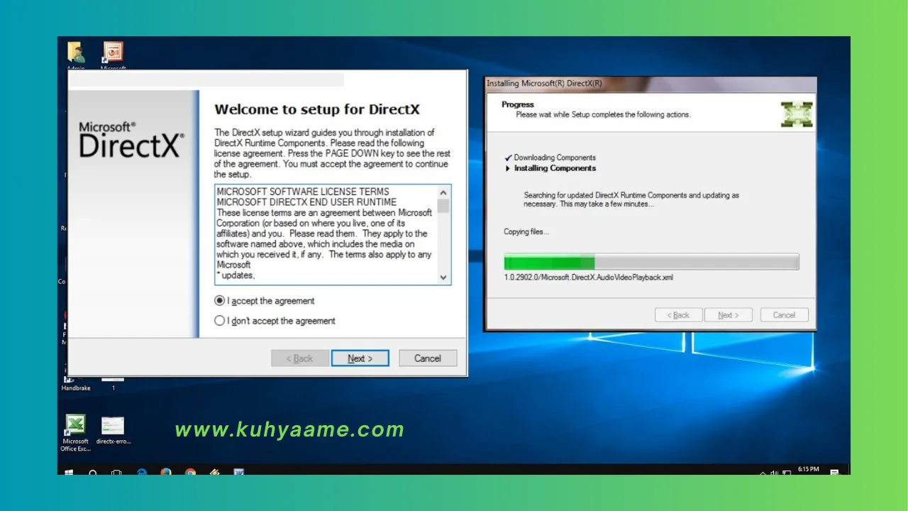 Microsoft Directx 12 Latest Download 2024