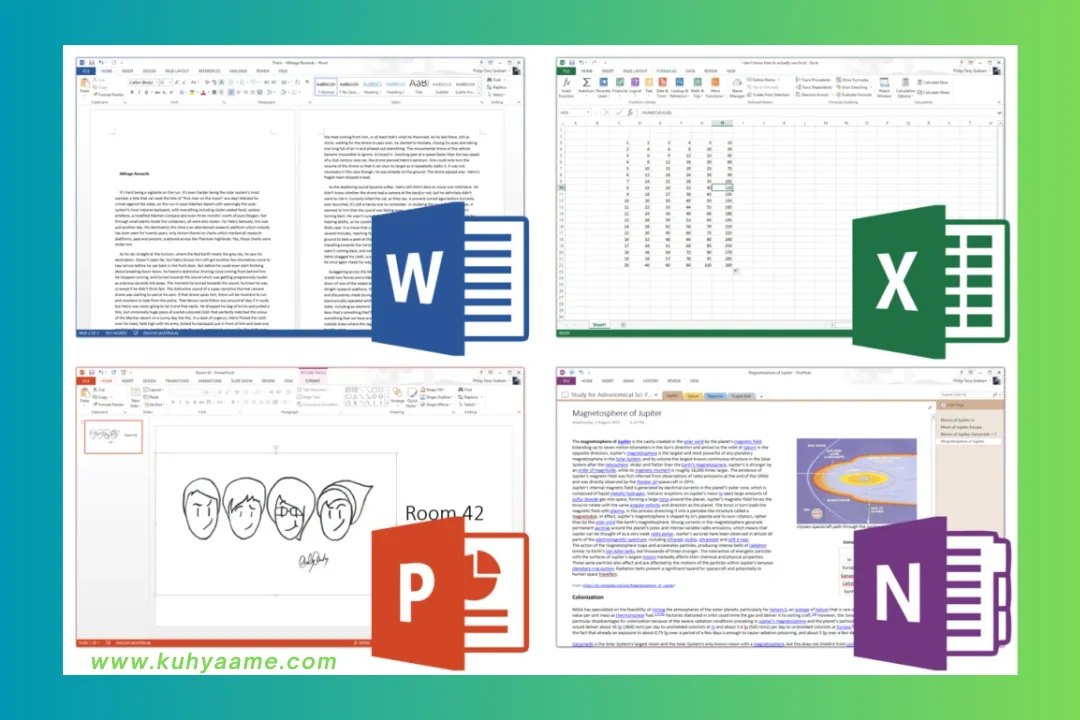 Microsoft Office 2013 Download