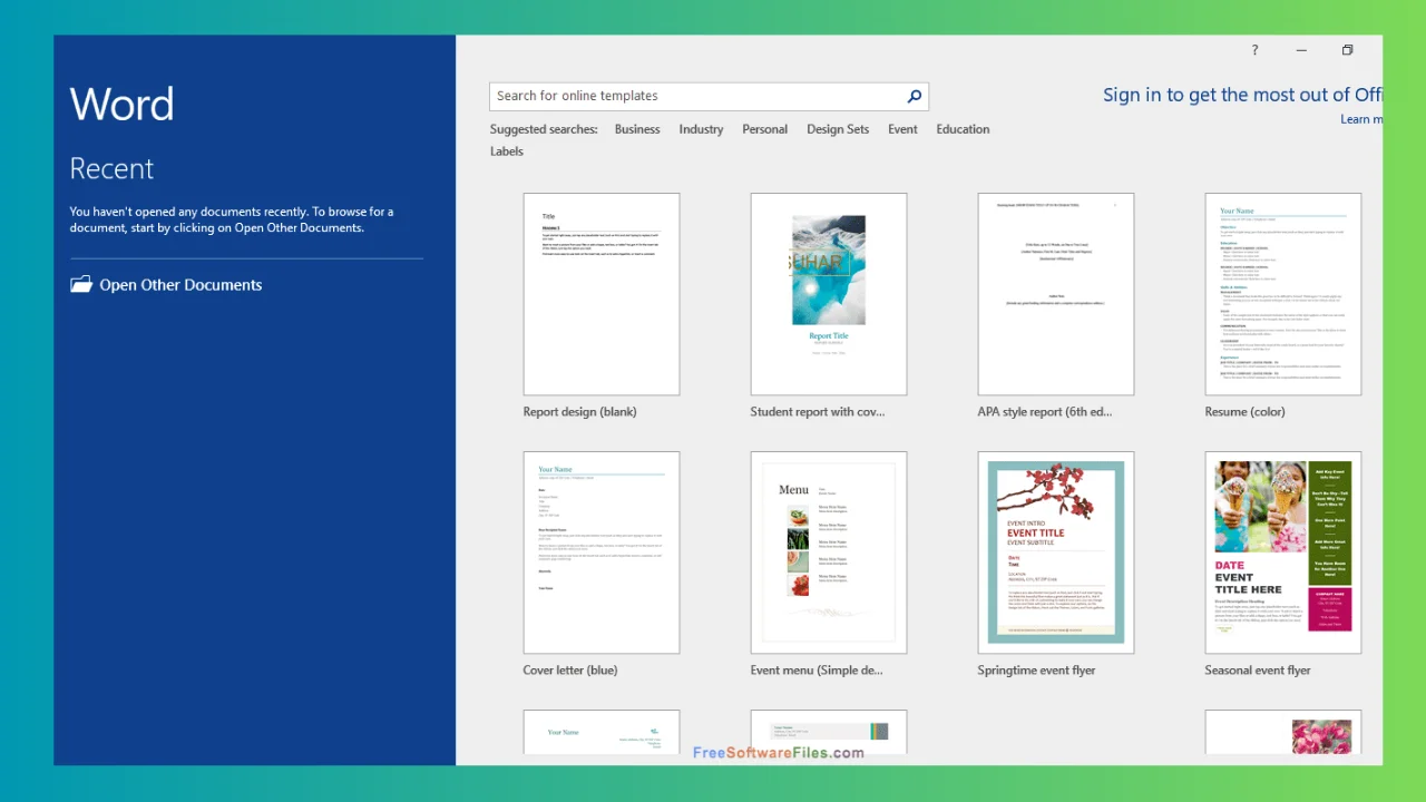 Microsoft Office 2016 Pro Download 2024