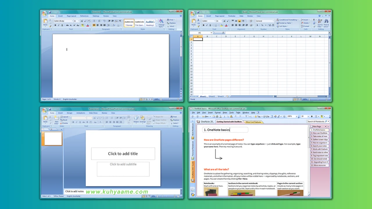 Microsoft Office Download