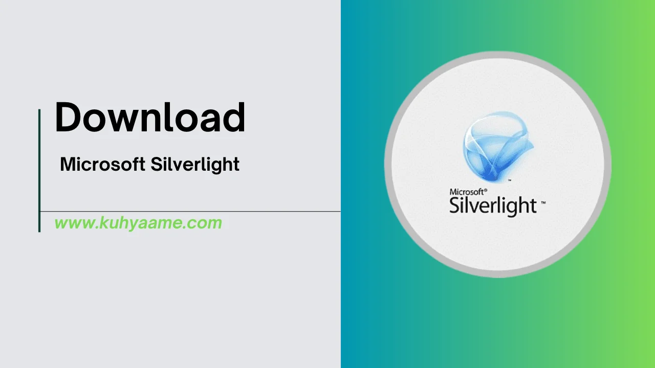 _Microsoft Silverlight 11Th EDITION Download 2024