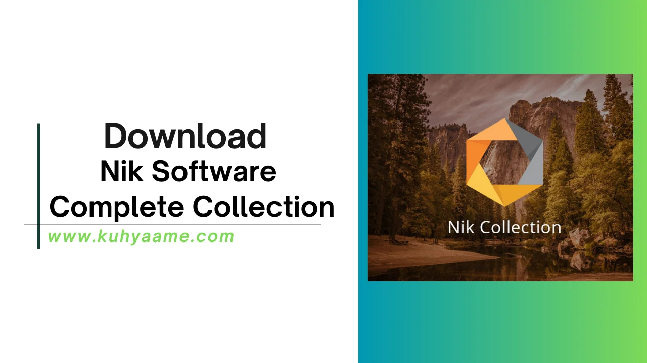 Nik Software Complete Collection